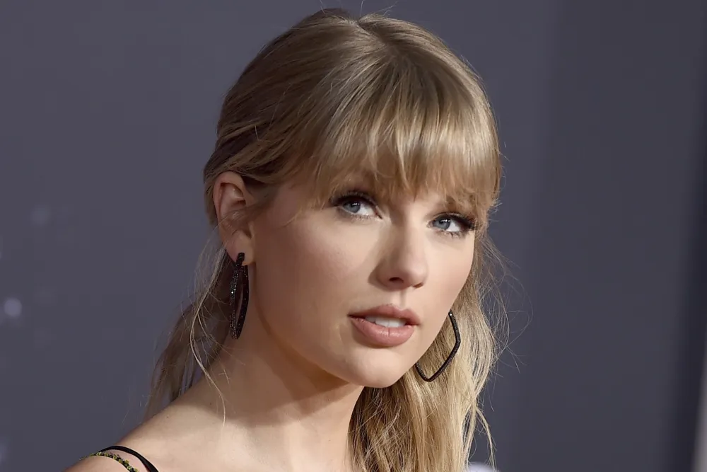 Taylor Swift
